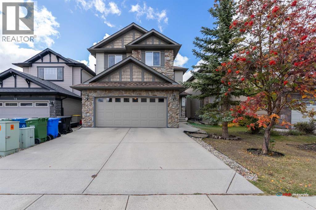 94 Kincora Gardens Nw, Calgary