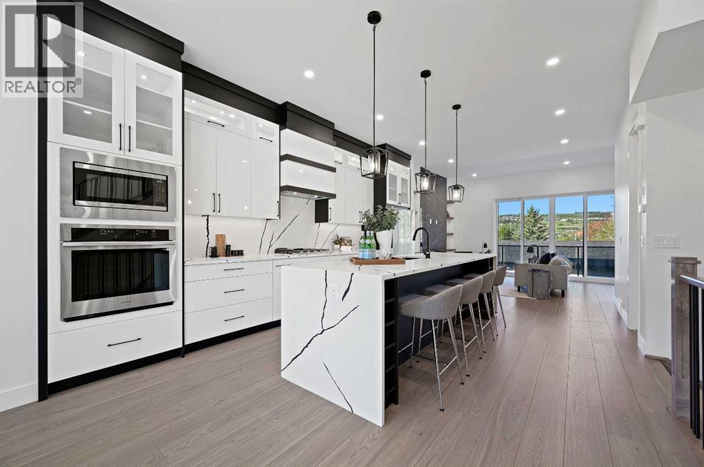 5011 21 Avenue Nw, Calgary