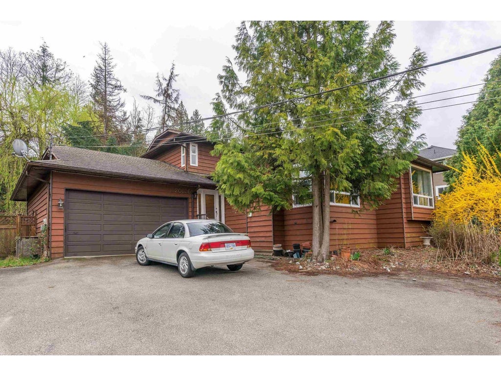 20626 Grade Crescent, Langley