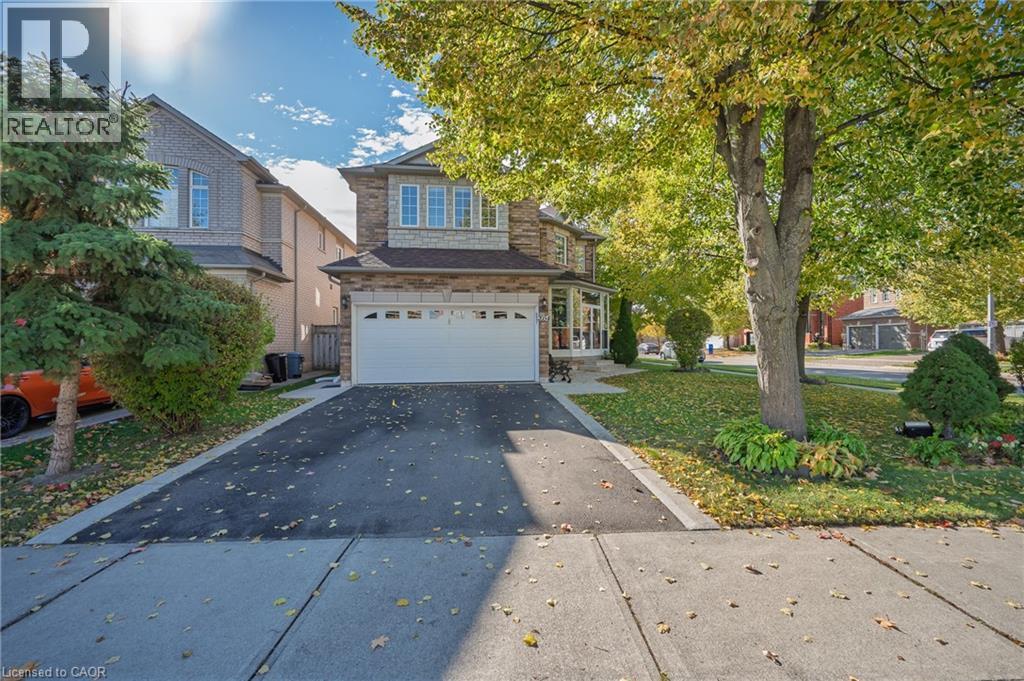 2054 Bloomfield Drive, Oakville