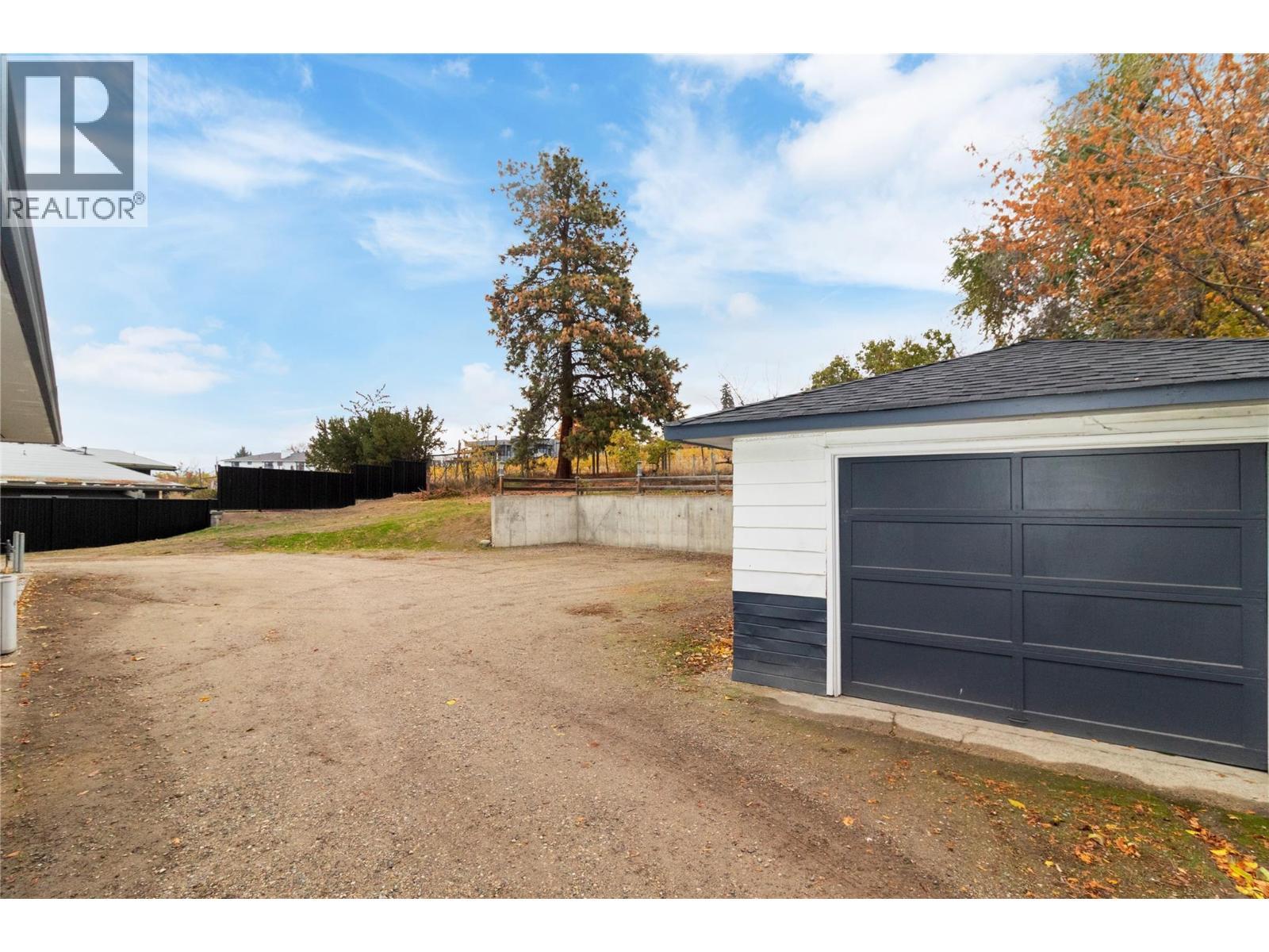 4829 Lakeshore Road. Kelowna, British Columbia