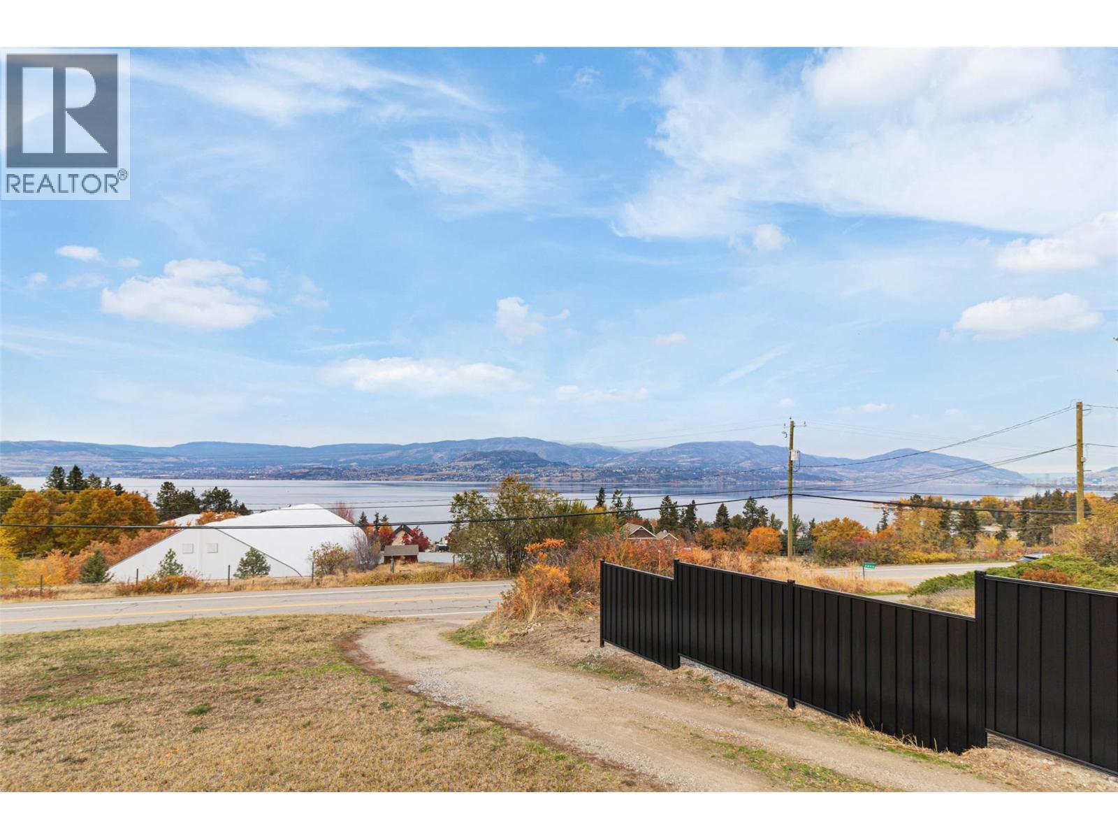 4829 Lakeshore Road. Kelowna, British Columbia