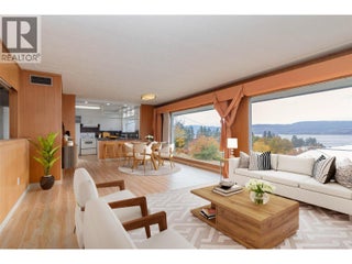 4829 Lakeshore Road. Kelowna, British Columbia