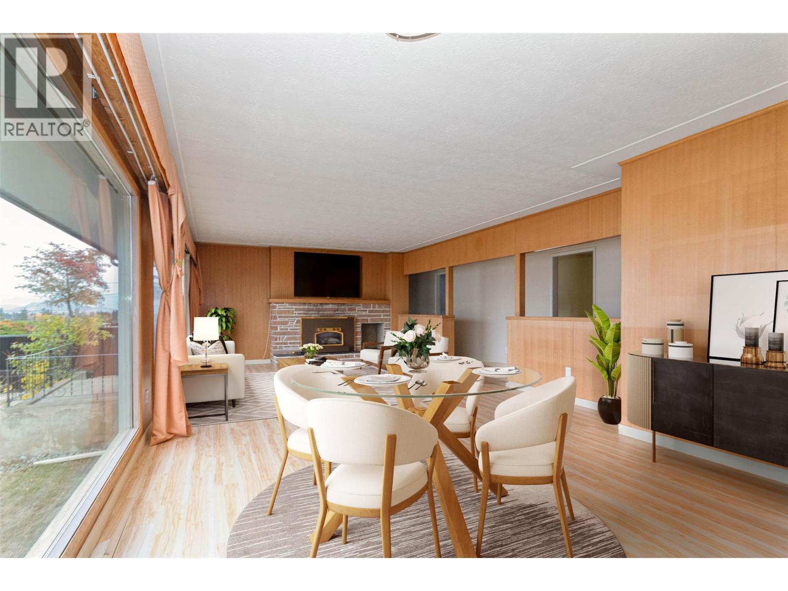 4829 Lakeshore Road. Kelowna, British Columbia