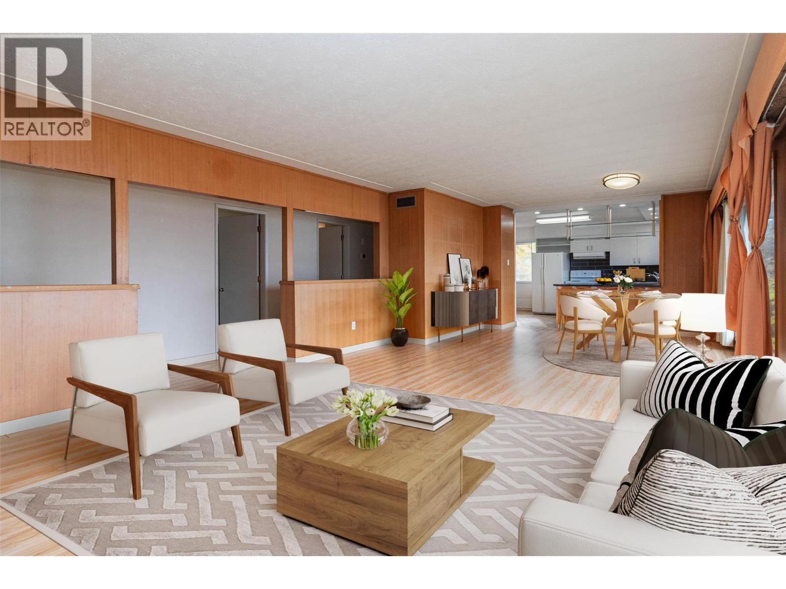 4829 Lakeshore Road. Kelowna, British Columbia