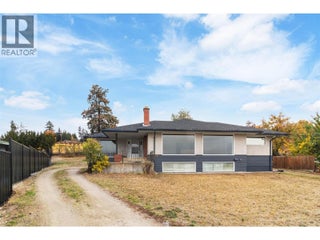 4829 Lakeshore Road. Kelowna, British Columbia