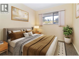 4829 Lakeshore Road. Kelowna, British Columbia