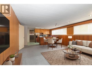 4829 Lakeshore Road. Kelowna, British Columbia