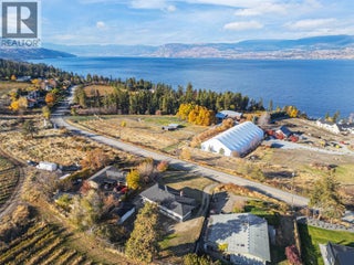 4829 Lakeshore Road. Kelowna, British Columbia