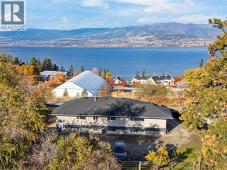 4829 Lakeshore Road. Kelowna, British Columbia