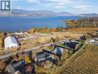4829 Lakeshore Road. Kelowna, British Columbia