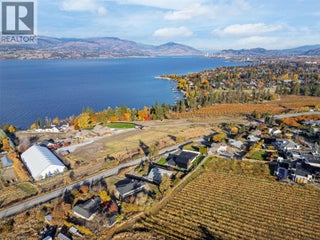 4829 Lakeshore Road. Kelowna, British Columbia