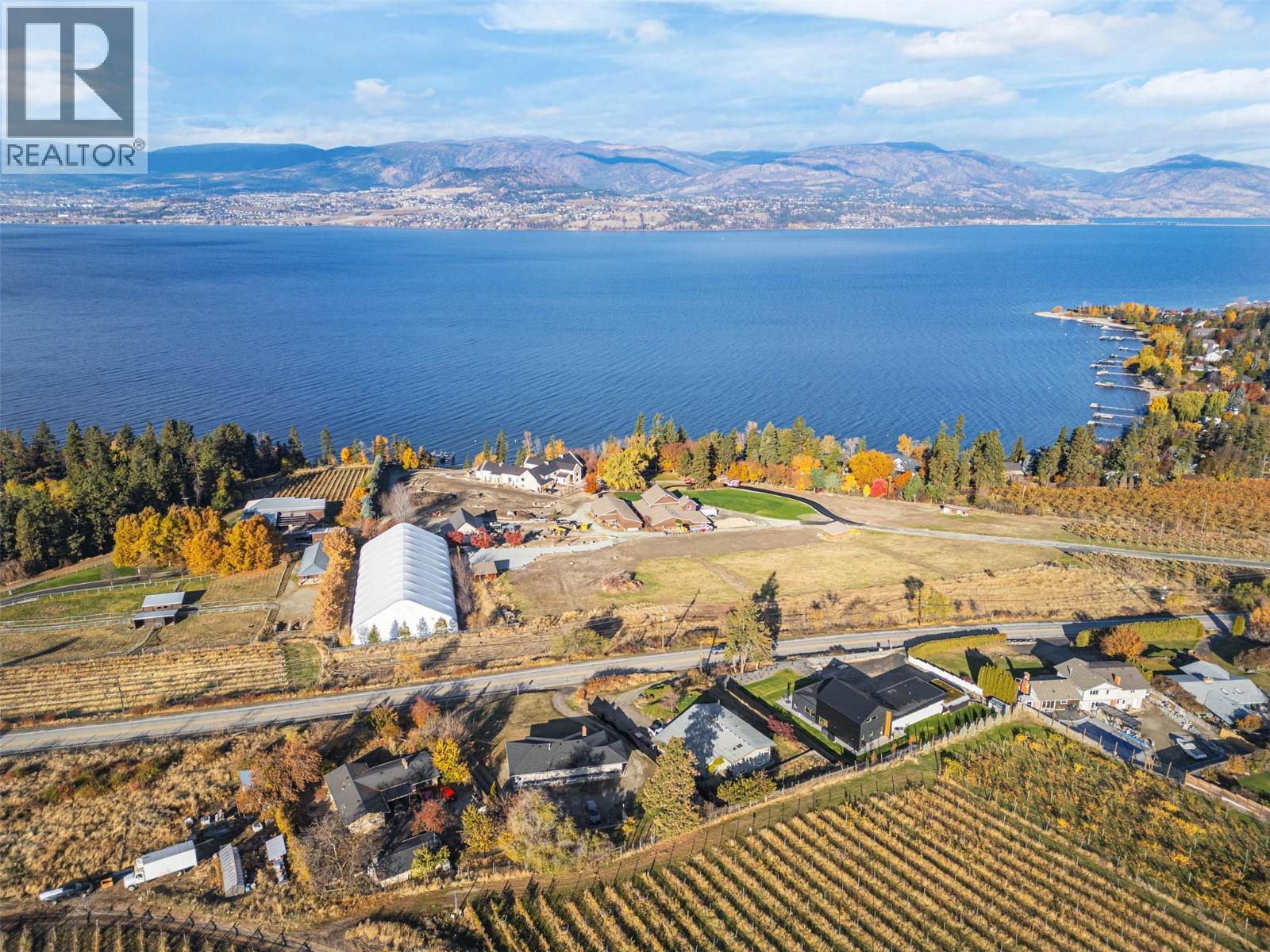 4829 Lakeshore Road. Kelowna, British Columbia