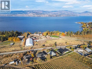 4829 Lakeshore Road. Kelowna, British Columbia