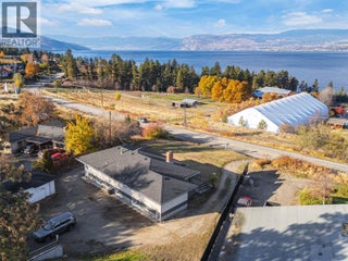 4829 Lakeshore Road. Kelowna, British Columbia