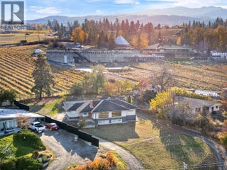 4829 Lakeshore Road. Kelowna, British Columbia