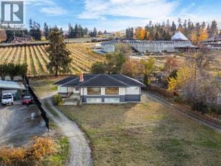 4829 Lakeshore Road. Kelowna, British Columbia