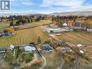 4829 Lakeshore Road. Kelowna, British Columbia