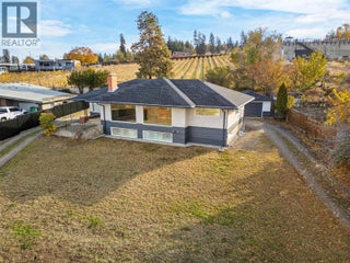 4829 Lakeshore Road. Kelowna, British Columbia