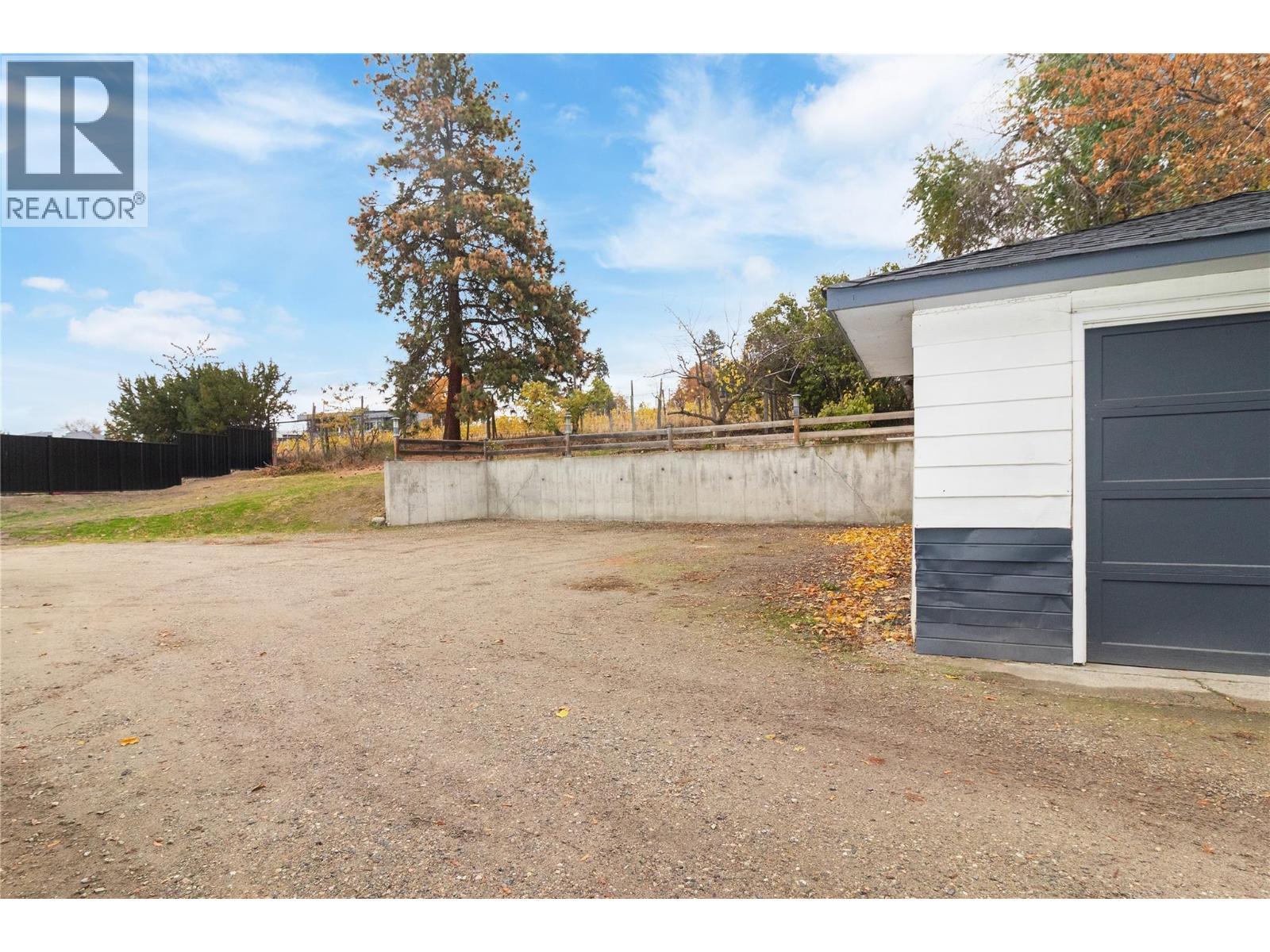 4829 Lakeshore Road. Kelowna, British Columbia