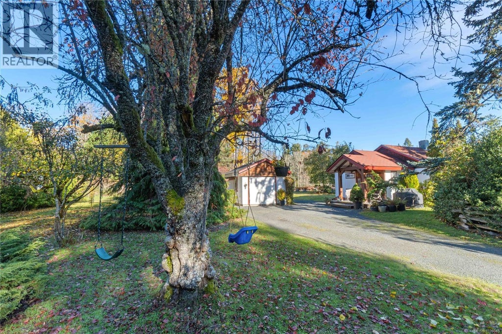 681 Turner Road, Parksville