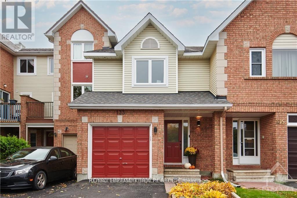 133 Woodpark Way, Ottawa