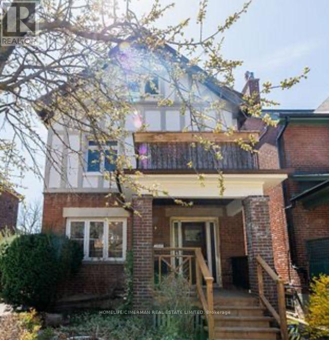 89 Ellsworth Avenue, Toronto (wychwood)