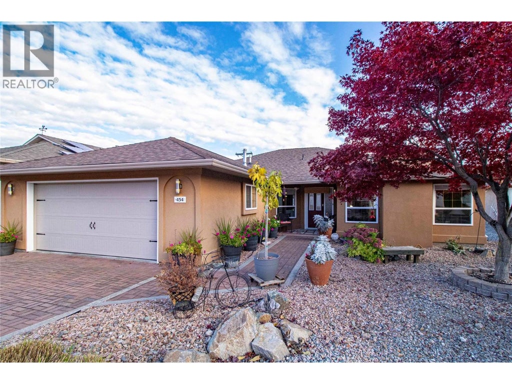 454 Ridge Place, Penticton