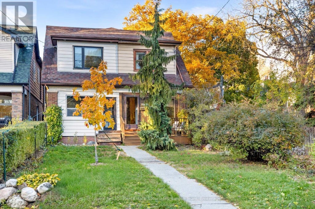 96 Chelsea Avenue, Toronto (high Park North)