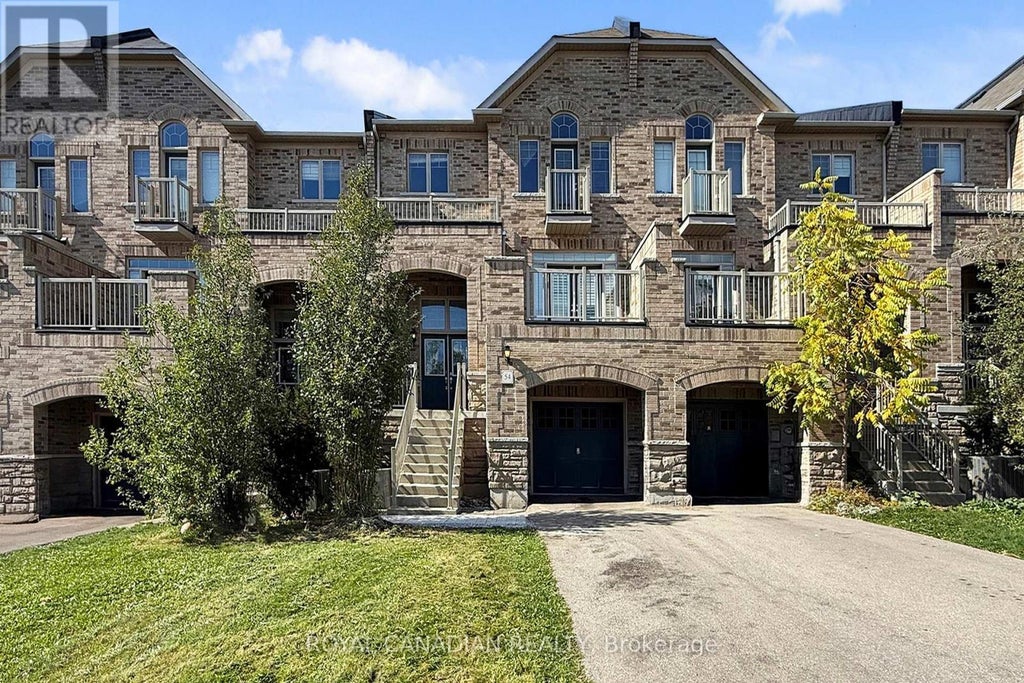 54 Chesterwood Crescent, Brampton (credit Valley)
