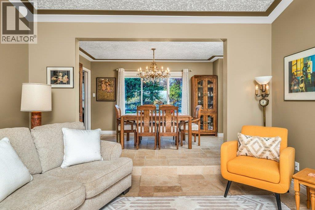 3221 Crosby Road. Vernon, British Columbia