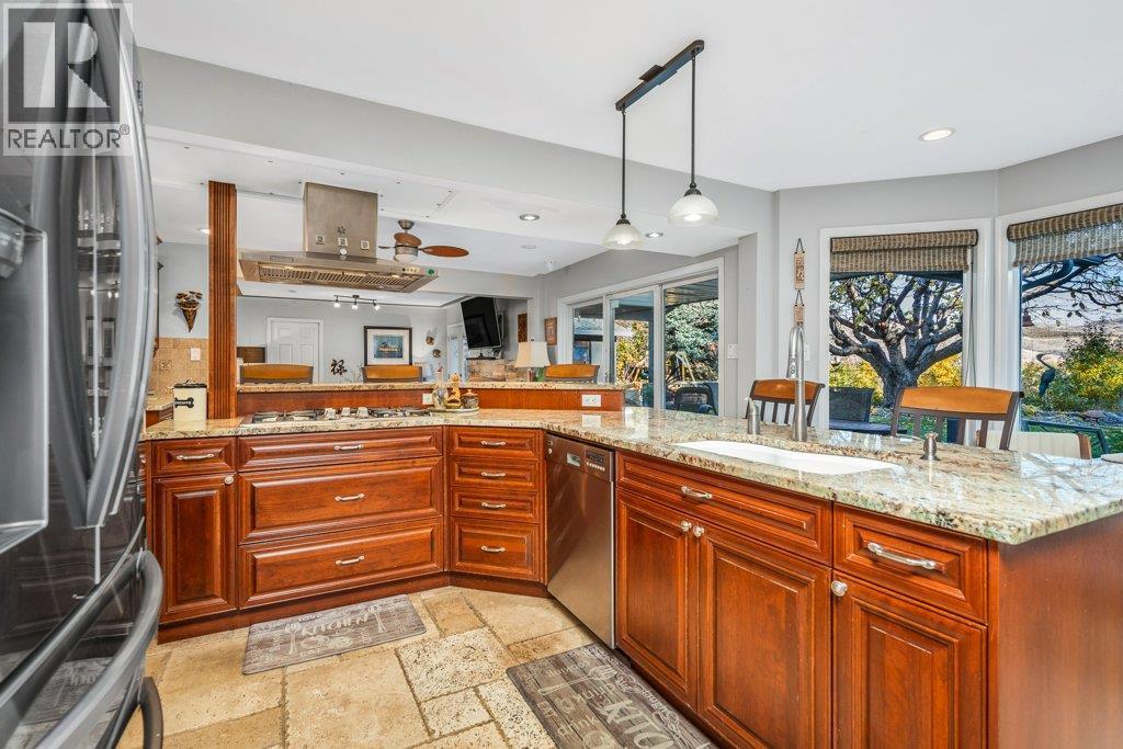 3221 Crosby Road. Vernon, British Columbia