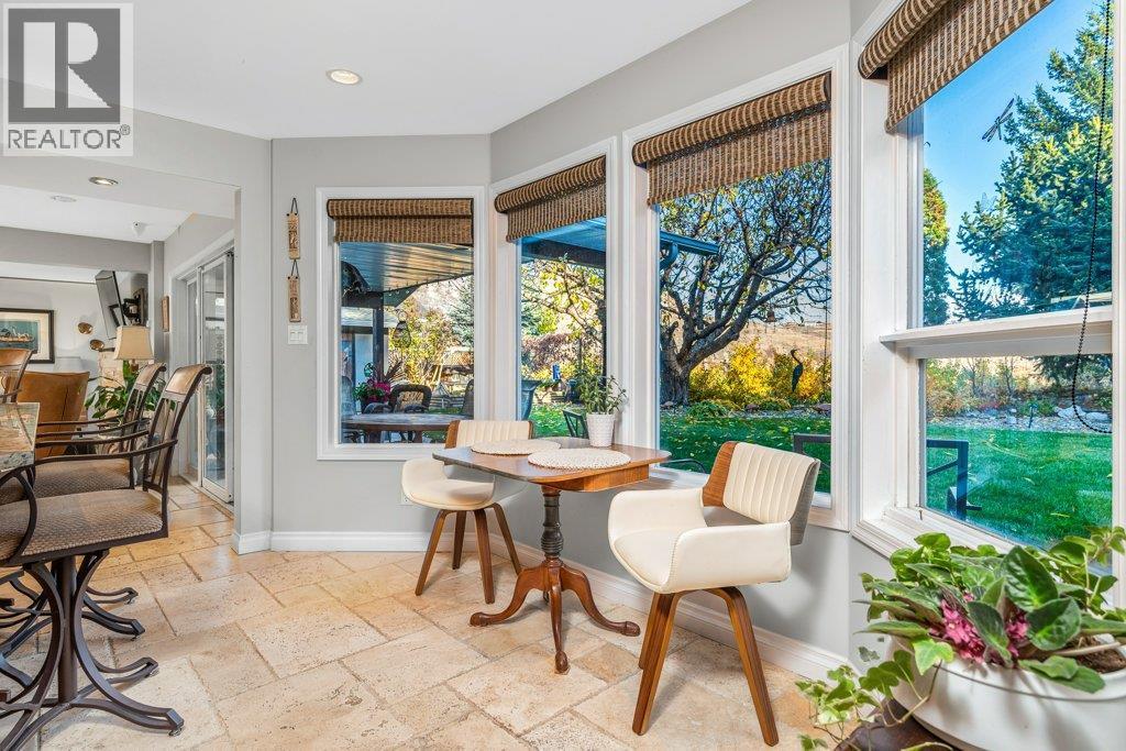 3221 Crosby Road. Vernon, British Columbia