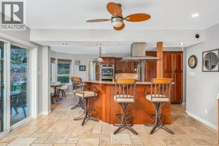 3221 Crosby Road. Vernon, British Columbia