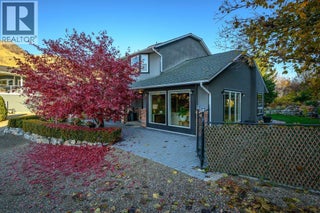 3221 Crosby Road. Vernon, British Columbia