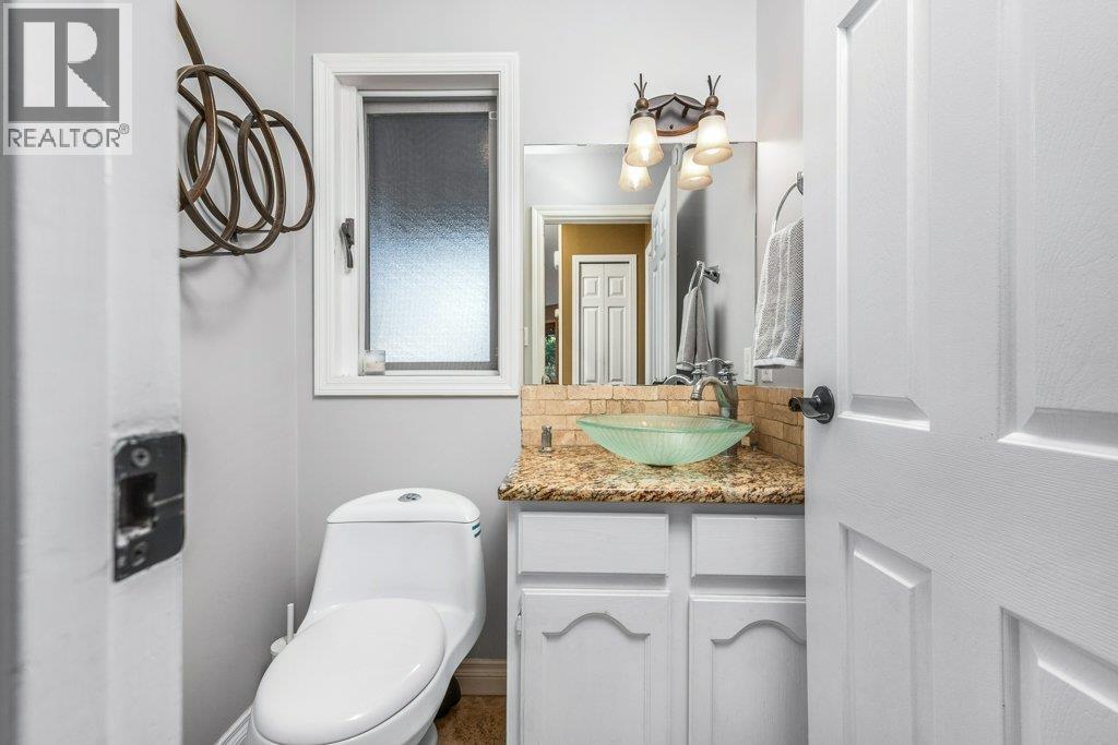 3221 Crosby Road. Vernon, British Columbia