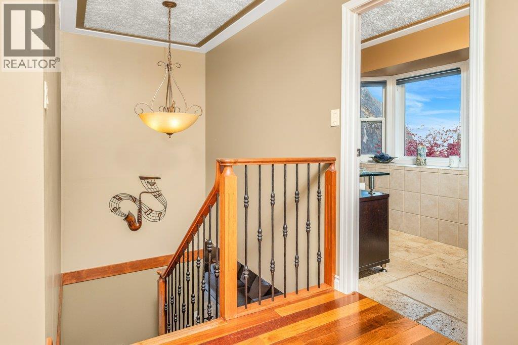 3221 Crosby Road. Vernon, British Columbia