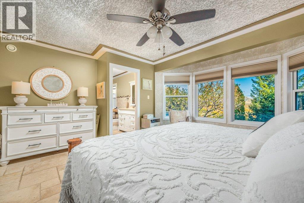 3221 Crosby Road. Vernon, British Columbia