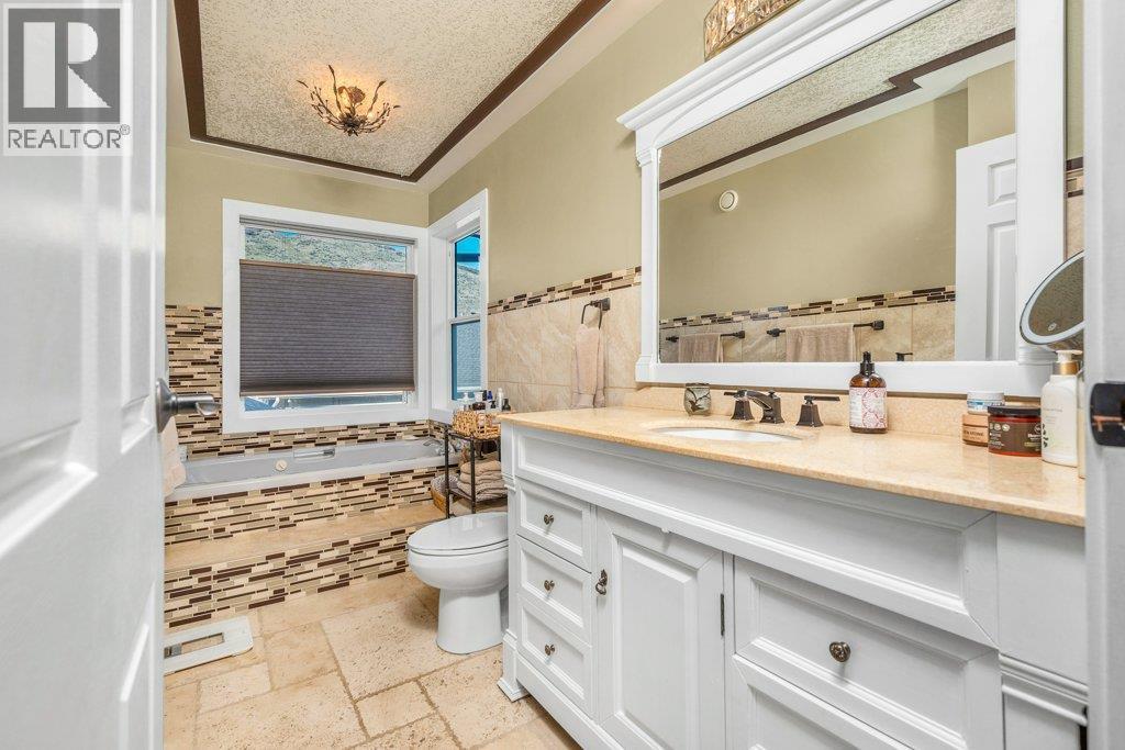 3221 Crosby Road. Vernon, British Columbia