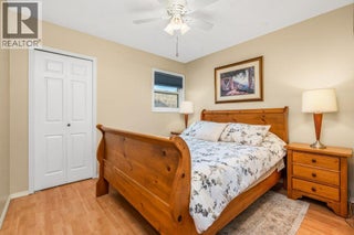 3221 Crosby Road. Vernon, British Columbia