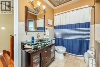 3221 Crosby Road. Vernon, British Columbia