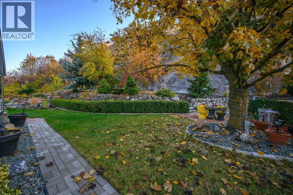 3221 Crosby Road. Vernon, British Columbia