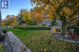 3221 Crosby Road. Vernon, British Columbia