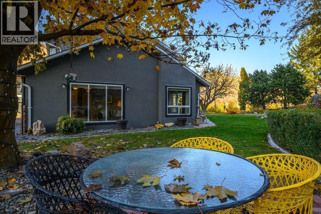 3221 Crosby Road. Vernon, British Columbia