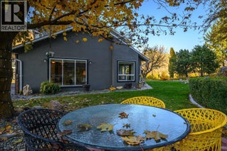 3221 Crosby Road. Vernon, British Columbia