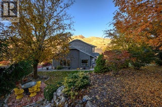 3221 Crosby Road. Vernon, British Columbia