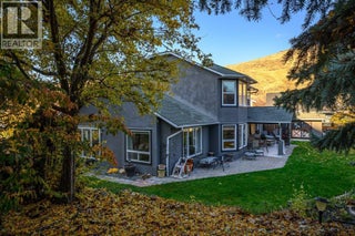 3221 Crosby Road. Vernon, British Columbia