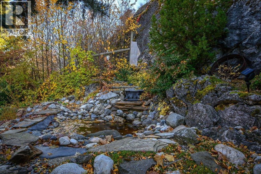 3221 Crosby Road. Vernon, British Columbia