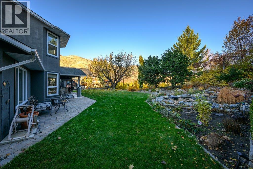 3221 Crosby Road. Vernon, British Columbia