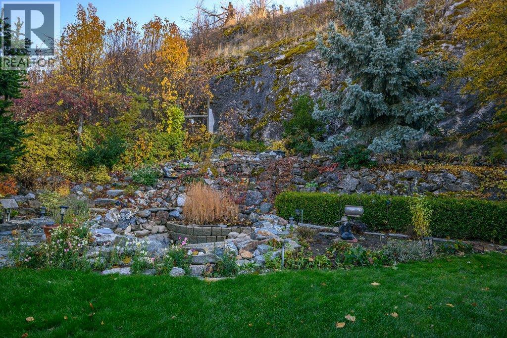 3221 Crosby Road. Vernon, British Columbia